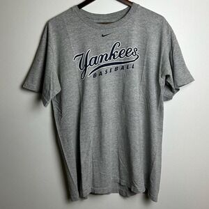 Vintage Nike New York Yankees